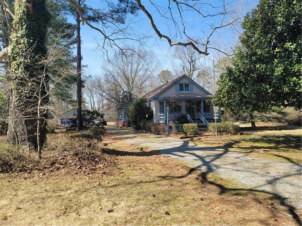 1940 Old Jolliff Rd - Photo 1