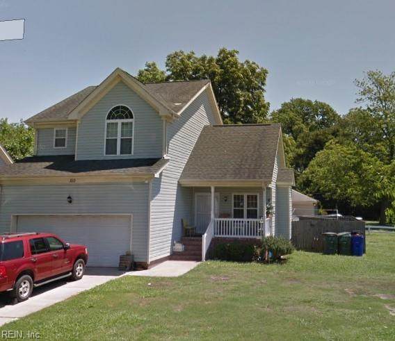 100 Glenrock Rd - Photo 1