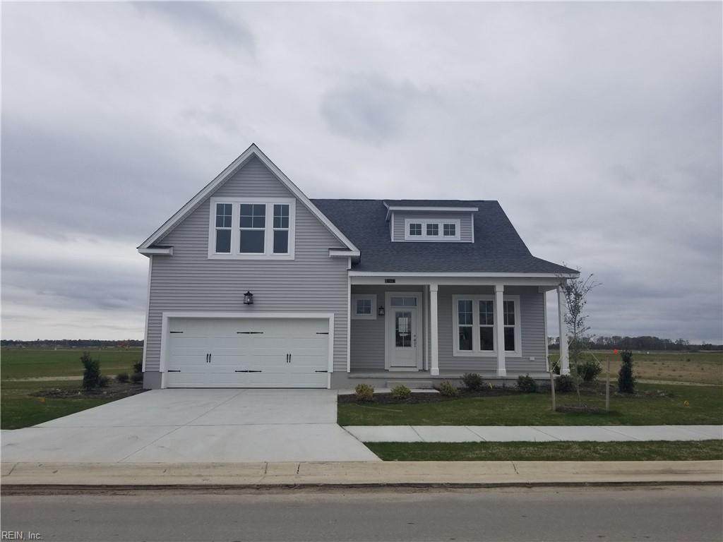 413 Moorland Way - Photo 1