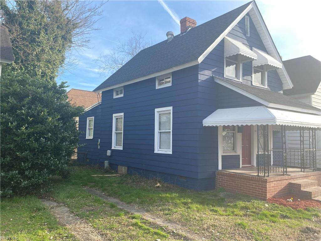 20 Dewey St - Photo 1