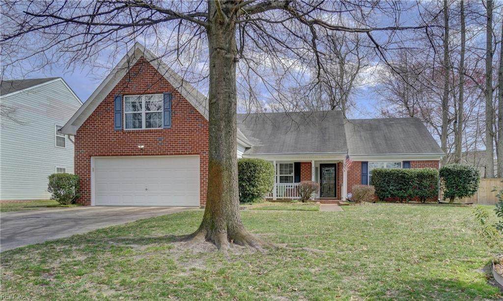 4329 Golden Eagle Pt - Photo 1