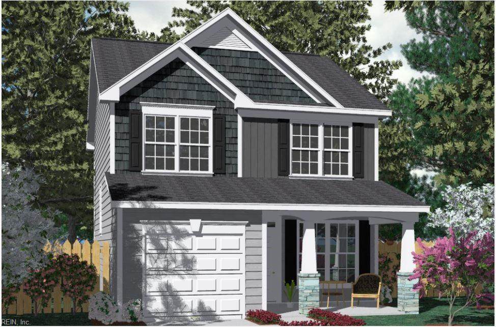 102B Tree Ln - Photo 1