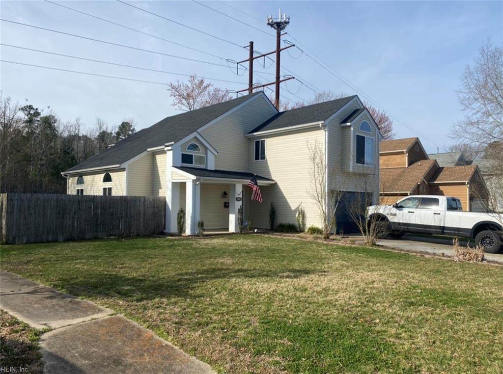 3201 Twinflower Ln - Photo 1