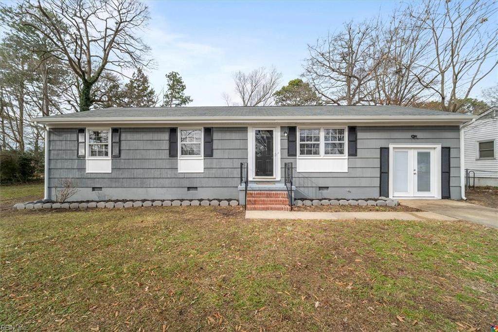 631 Daniel Dr - Photo 1