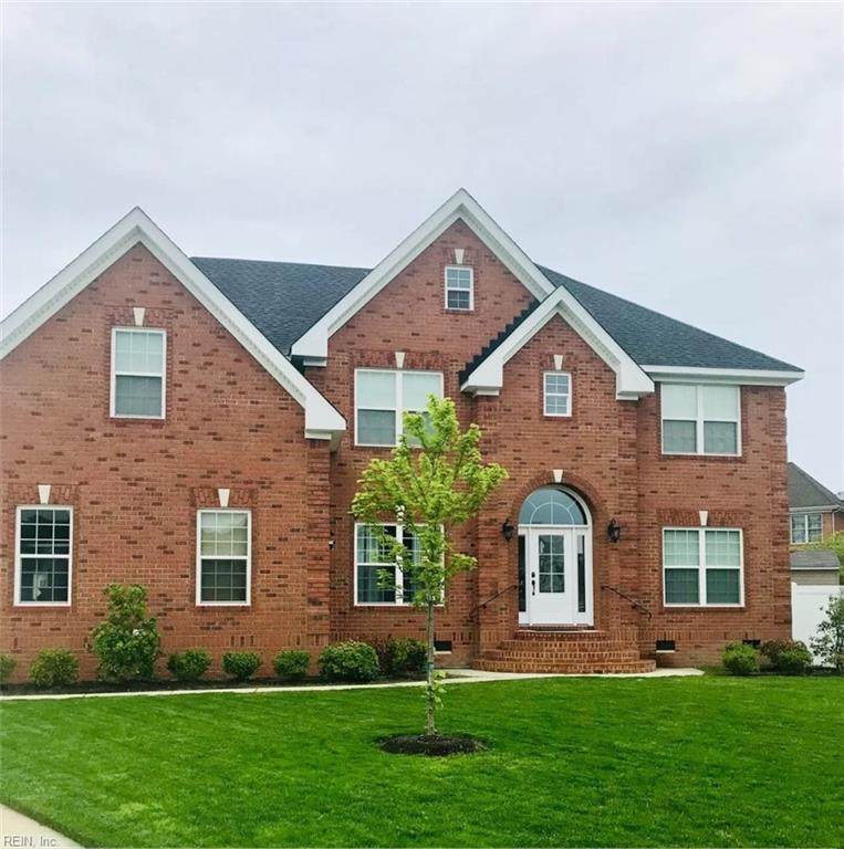 1100 Claremont Ct - Photo 1