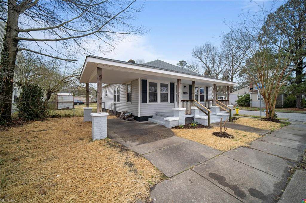 4837 Hampshire Ave - Photo 1