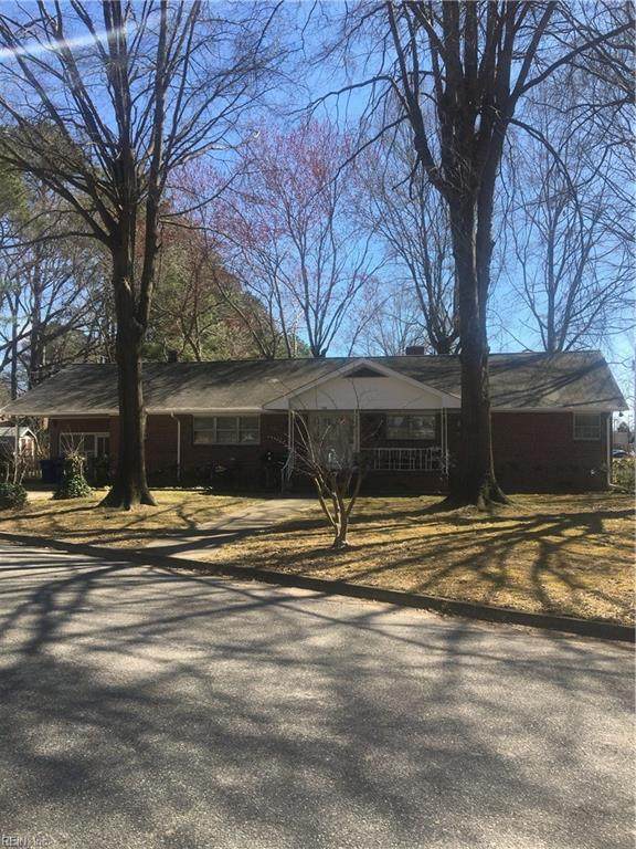 766 Pueblo Rd - Photo 1