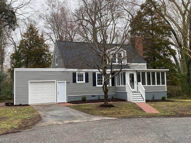6040 Airway Ln - Photo 1