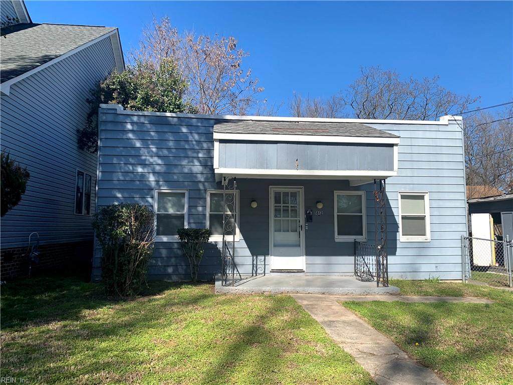 1812 Parkview Ave - Photo 1