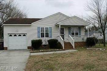 811 Providence Rd - Photo 1
