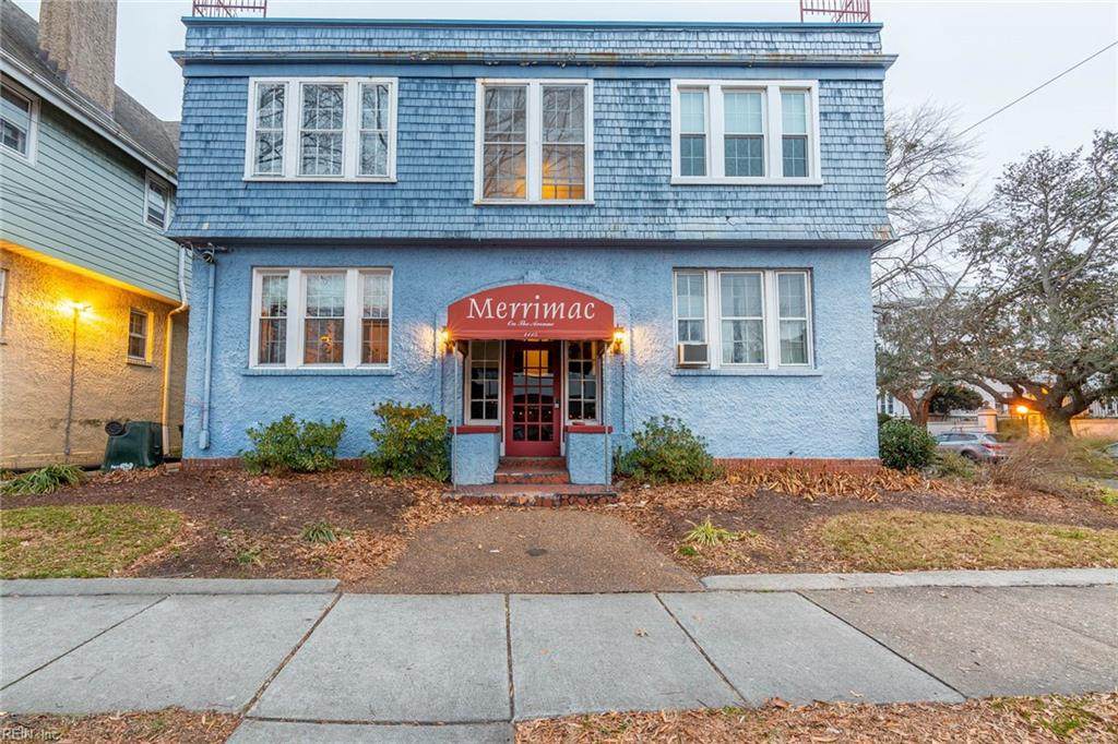 1115 Colley Ave - Photo 1