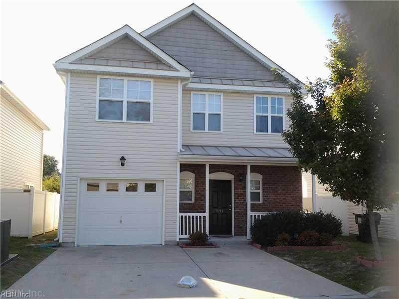 841 Gem Ct - Photo 1