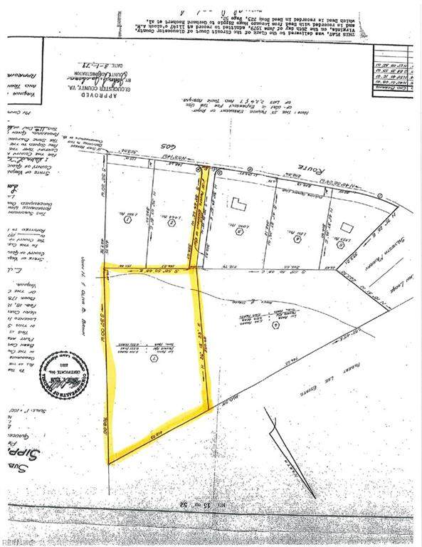 Lot 7 Indian Rd - Photo 1