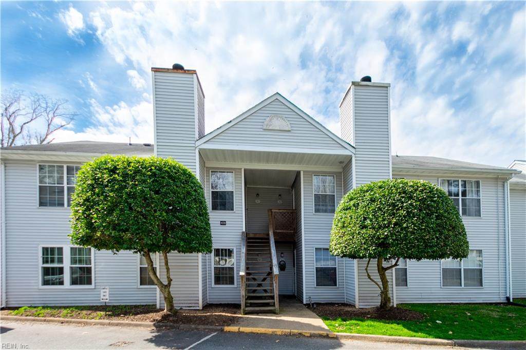 409 Sea Pointe Ct - Photo 1