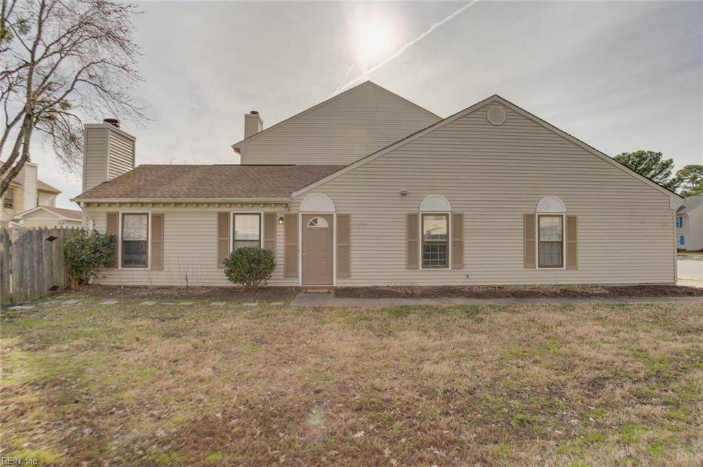 4701 Ashbury Ln - Photo 1