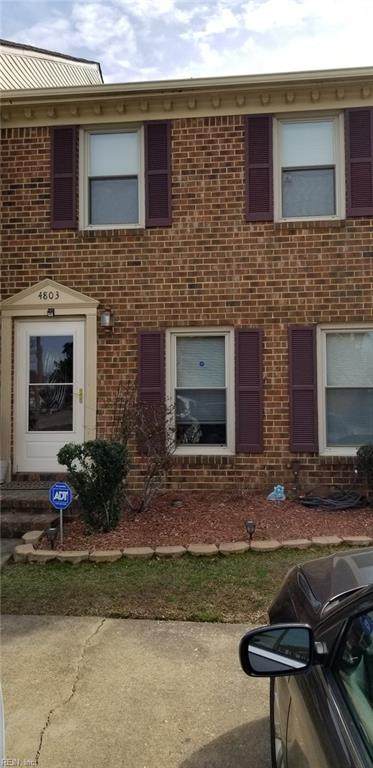4803 Ashbury Ln - Photo 1