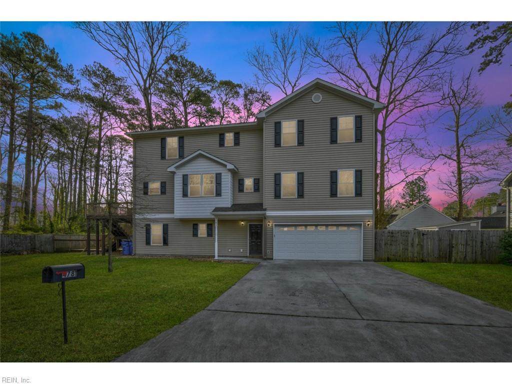 4781 Seal Dr - Photo 1