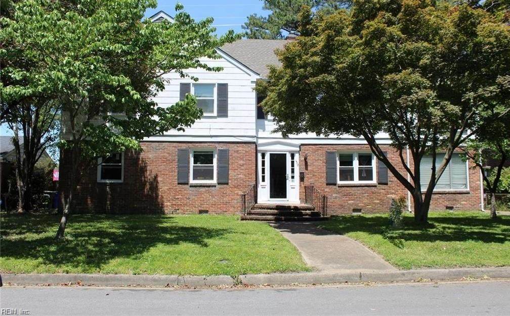 1512 Meads Rd - Photo 1