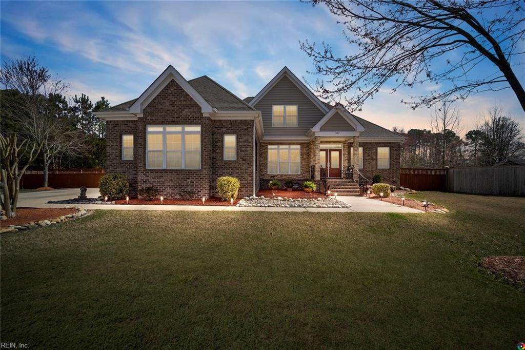 603 Belvin Ct - Photo 1