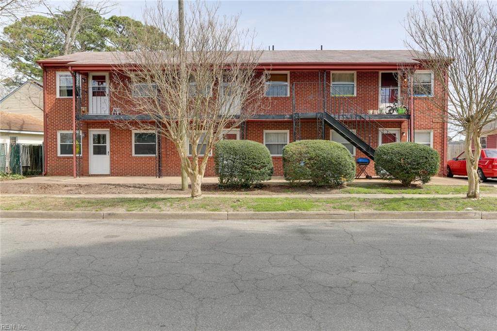 1502 Bayview Blvd - Photo 1