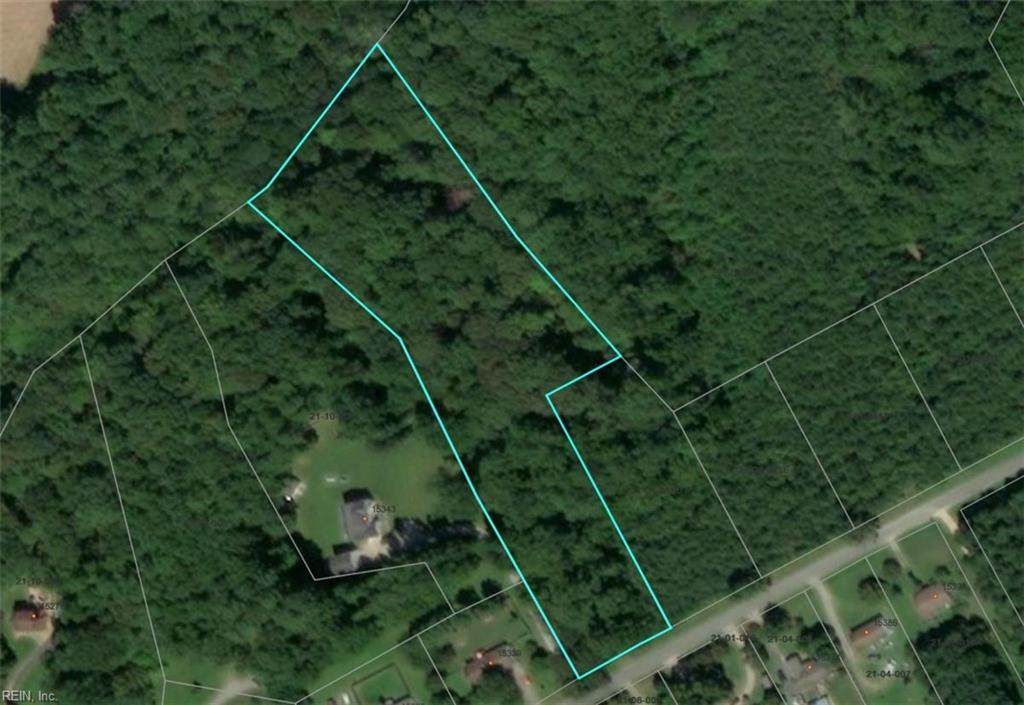 Lot 1 Mt Holly Creek Ln - Photo 1