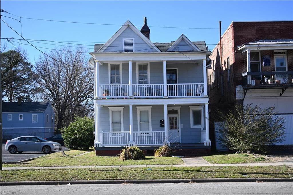 404 Broad St - Photo 1