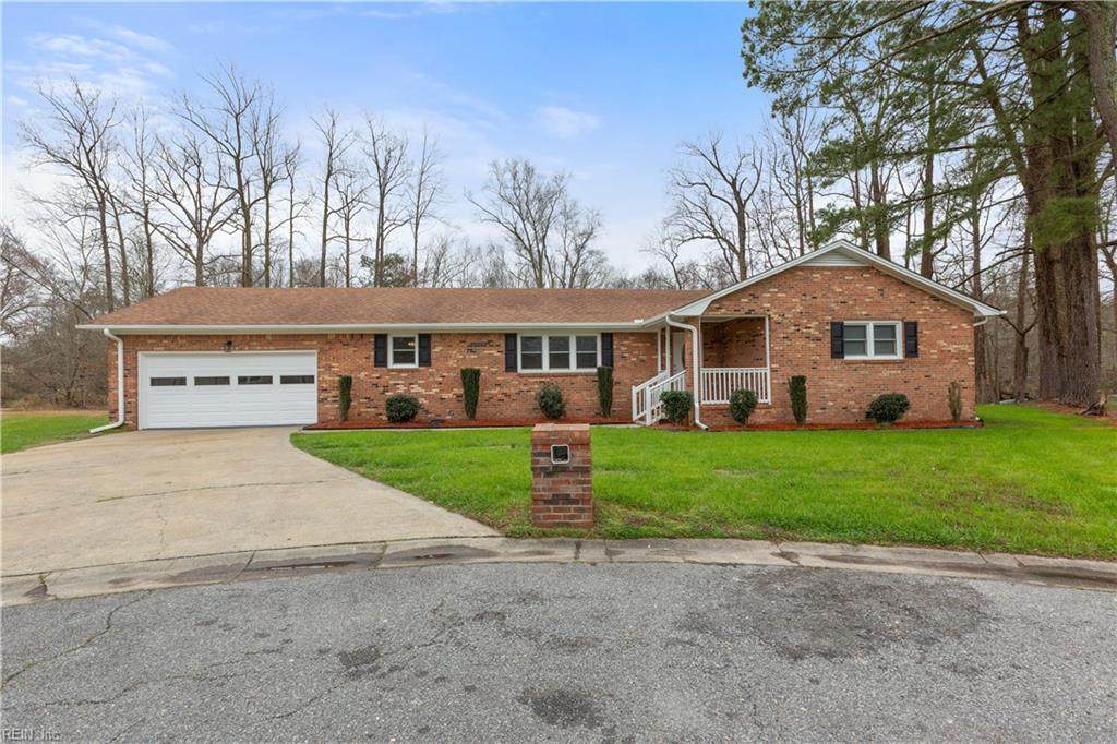 2000 Cedarwood Ln - Photo 1