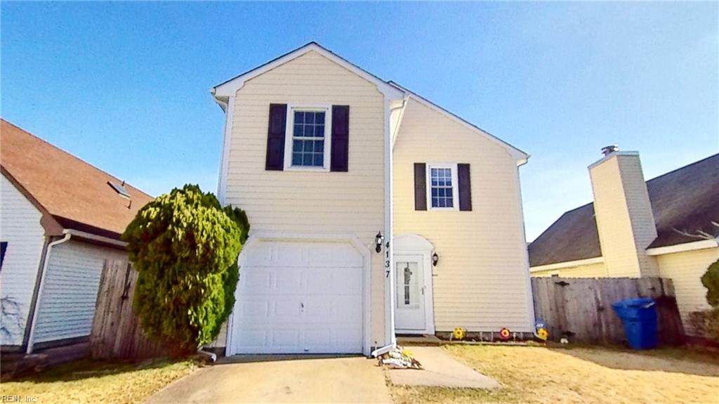 4137 Old Lyne Rd - Photo 1