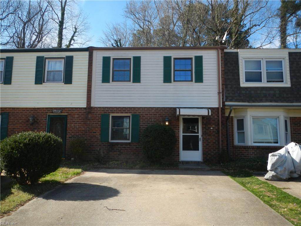 2508 Longleaf Ct - Photo 1