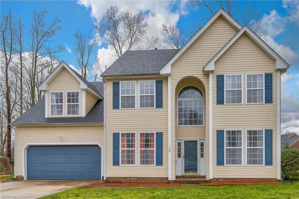 102 Pecks Mill Ct - Photo 1