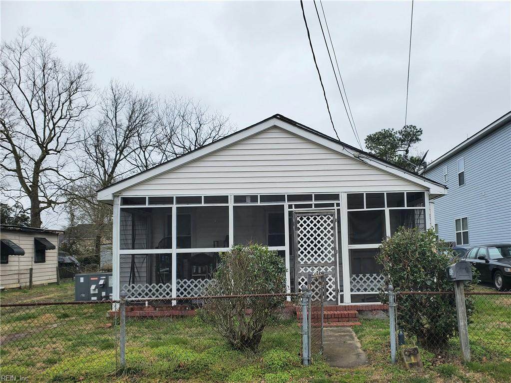 3512 Blaine St - Photo 1