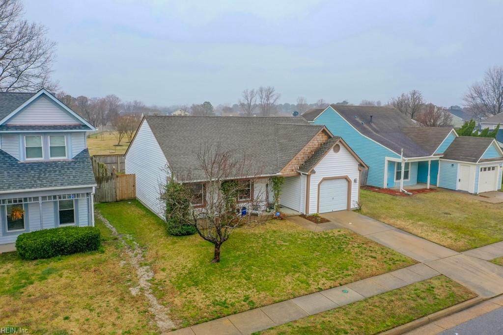 1725 Da Vinci Dr - Photo 1