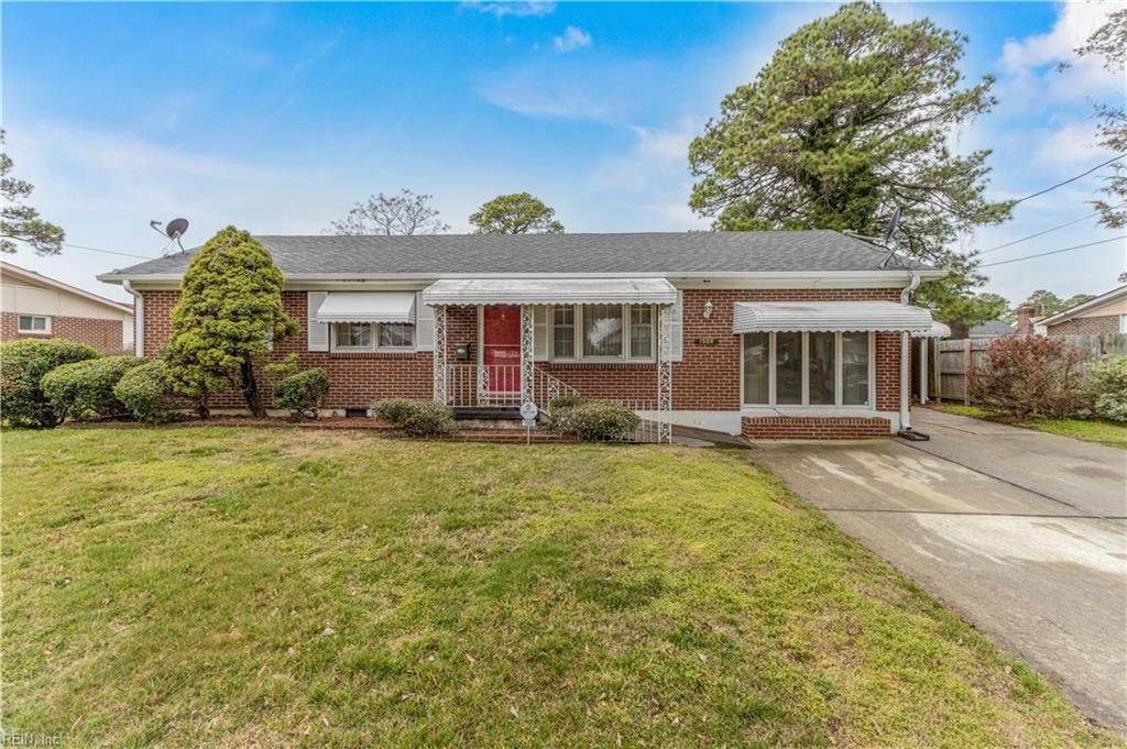 1508 Dandridge Dr - Photo 1