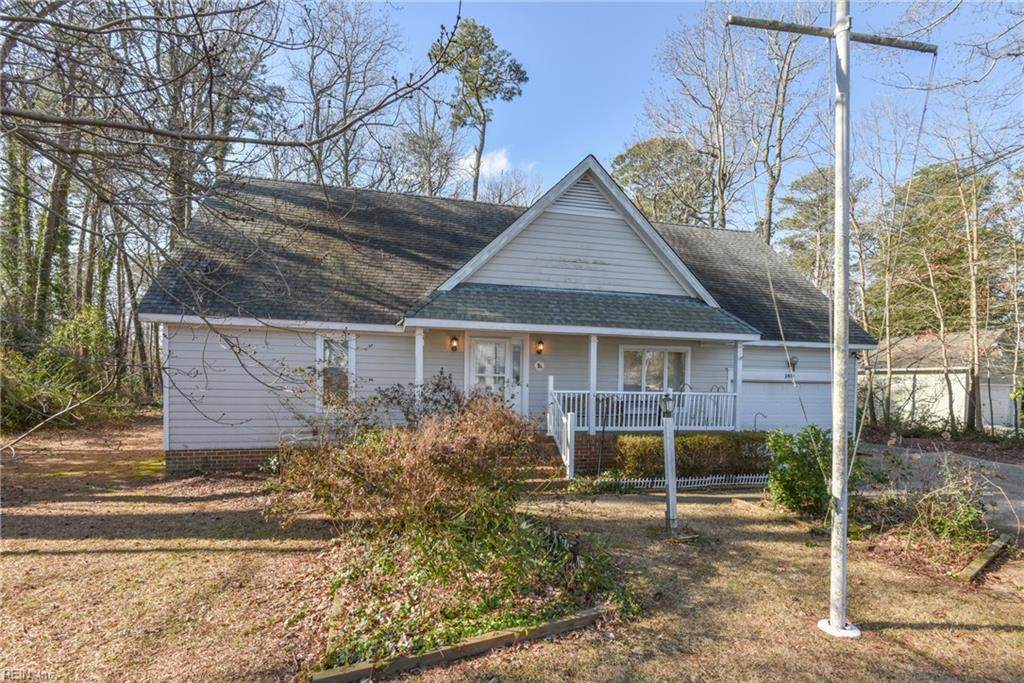 2400 Beaufort Ave - Photo 1