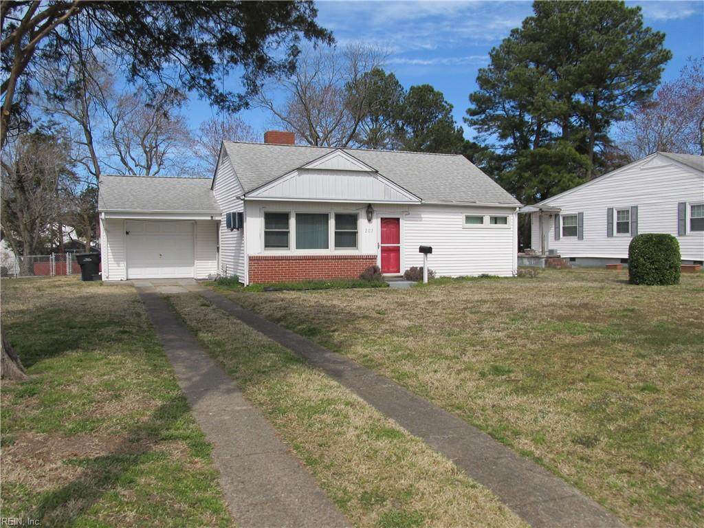202 Ashburn Rd - Photo 1