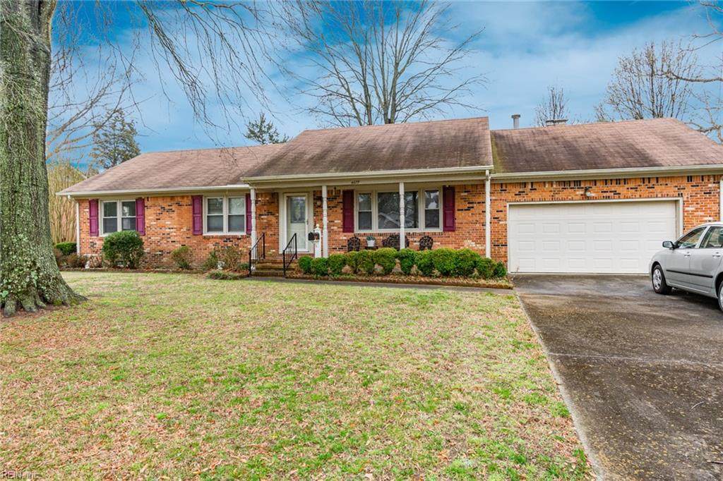 4677 Miles Standish Rd - Photo 1