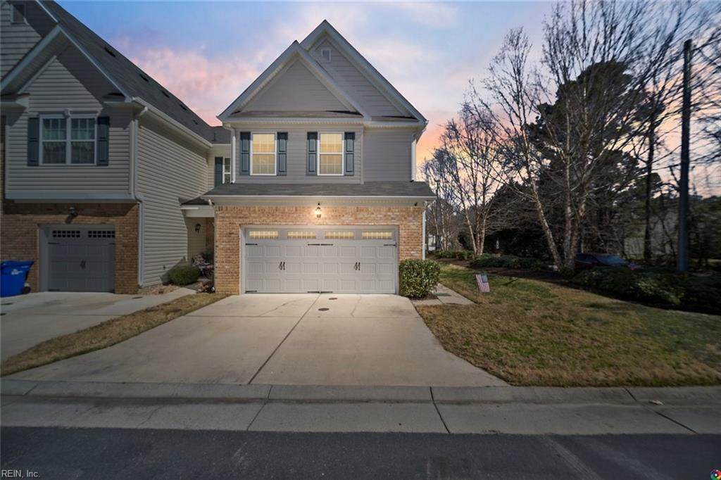4 Frazier Ct - Photo 1