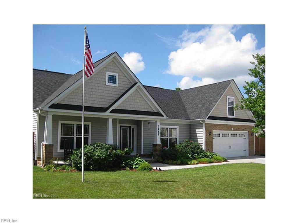 2417 Lamb Ct - Photo 1