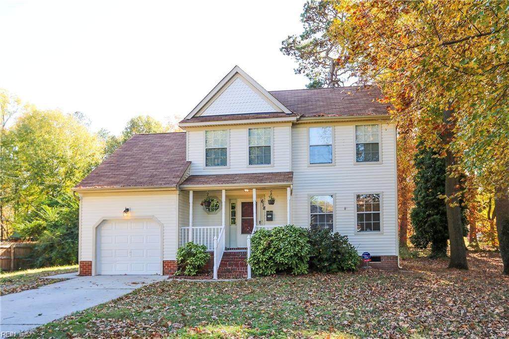 618 Wilton St - Photo 1