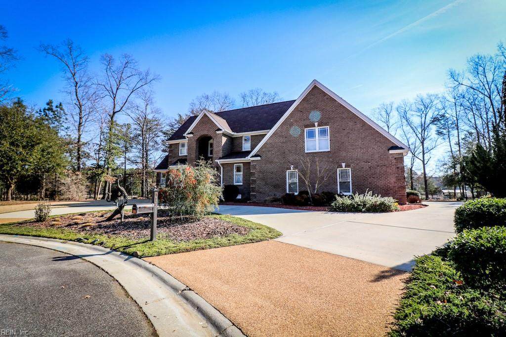 917 Canteberry Ln - Photo 1