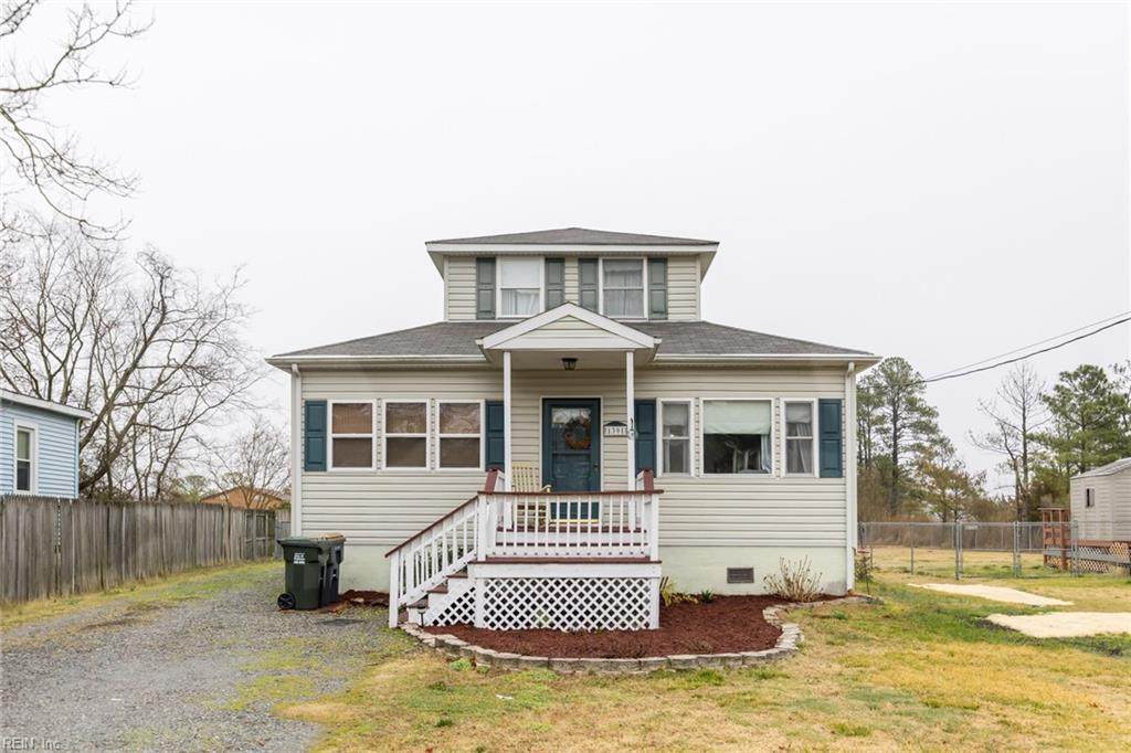 1391 Poquoson Ave - Photo 1
