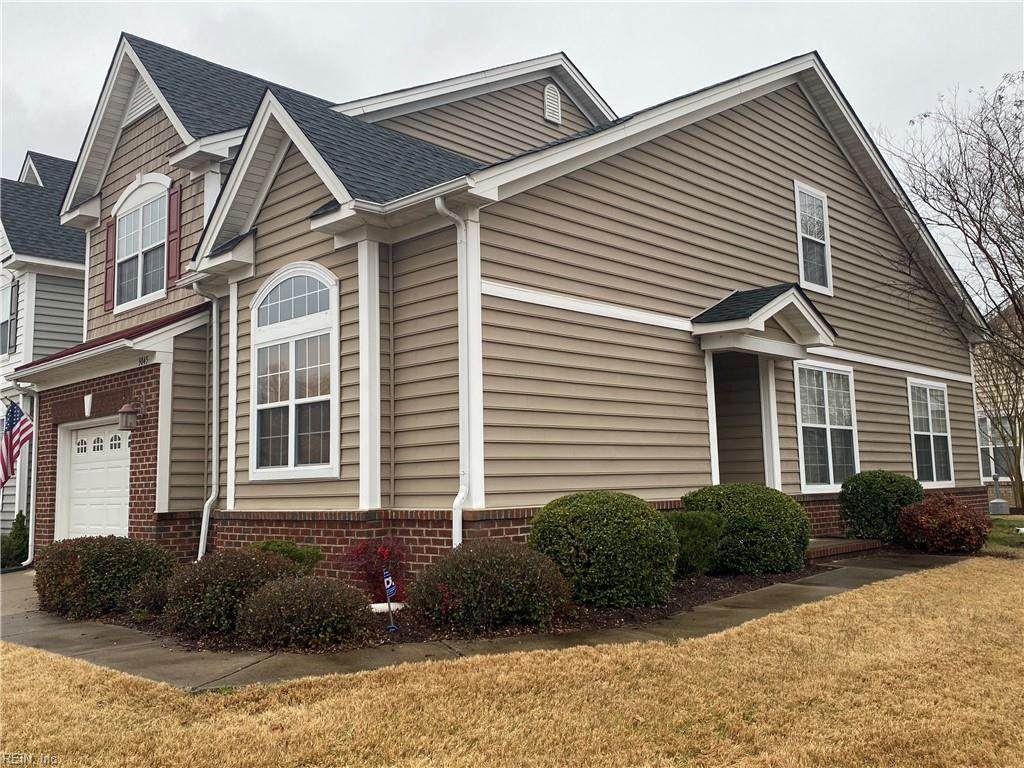 3045 Silver Charm Cir - Photo 1