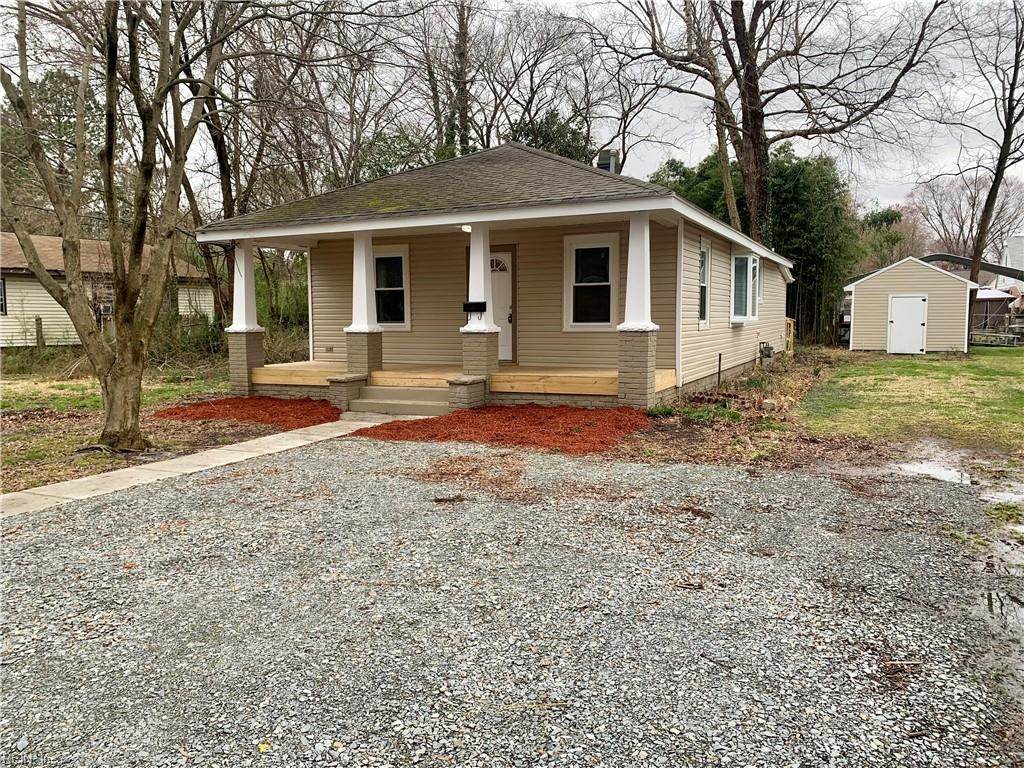106 Appomattox Ave - Photo 1
