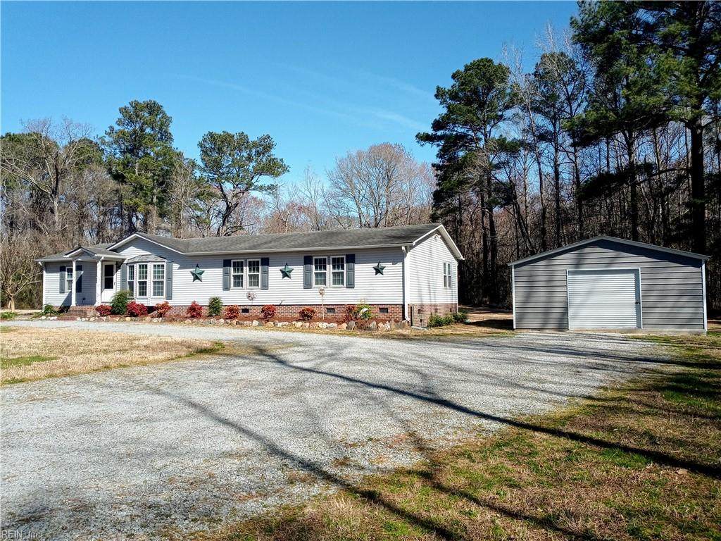1998 Pittmantown Rd - Photo 1
