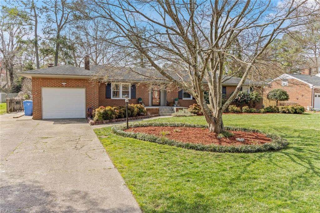 329 Old Dr - Photo 1