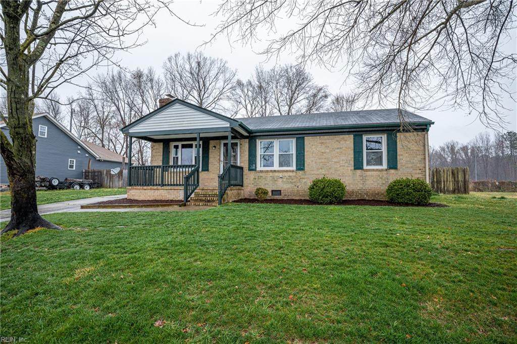 3229 Hancock Dr - Photo 1