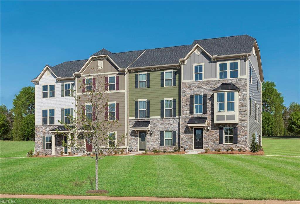 137 Spring Grove Way - Photo 1