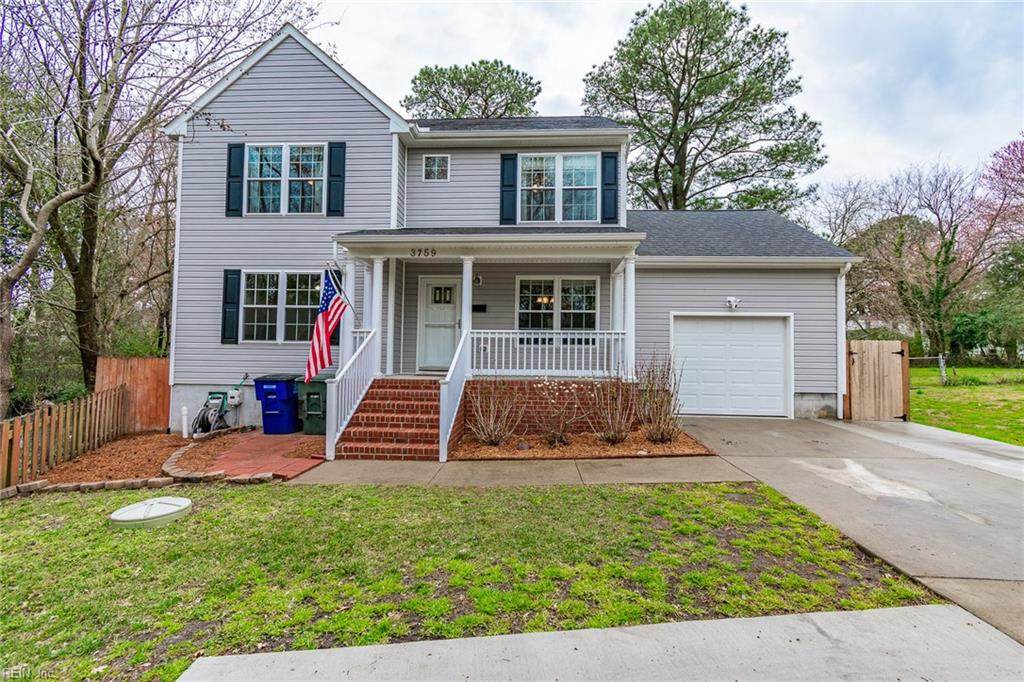 3759 Henrico St - Photo 1