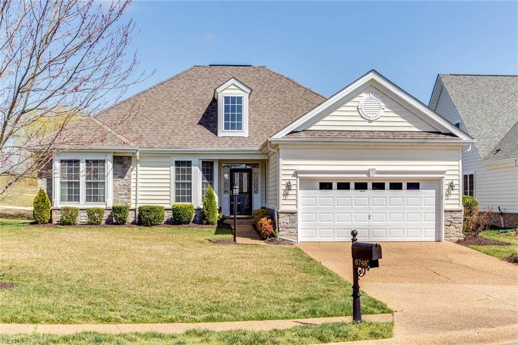 6748 Tapley's Tavern Rd - Photo 1