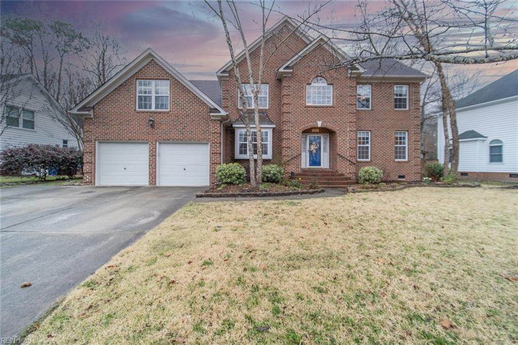 921 Keeling Dr - Photo 1